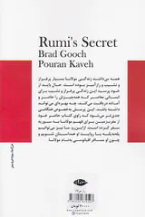 راز مولانا (اسرار ناگفته ی زندگی مولانا)